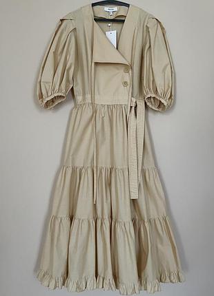 Новое платье, р. s-m