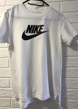 Футболка nike оригинал