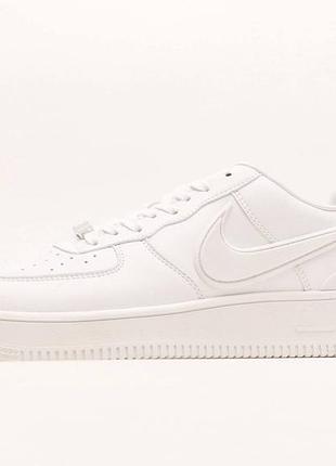 Nike air force 1 low ‘ambush’ white