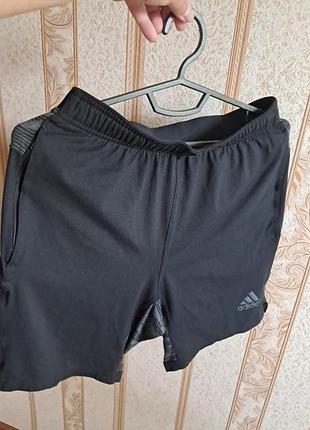 Шорты adidas