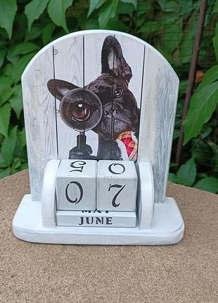 Вечный календарь