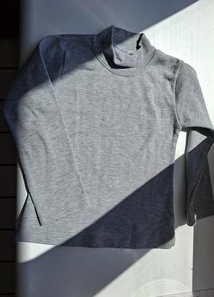 Кофта детская