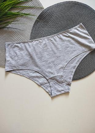 Хлопковые трусы трусики primark