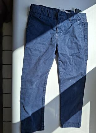 Брюки дитячі