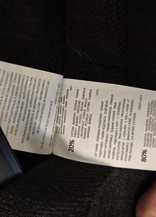 Штани брюки 6