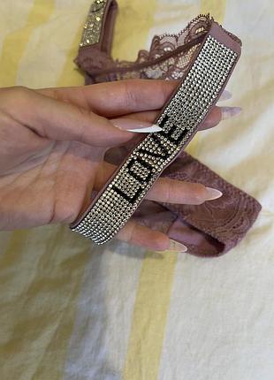 Трусики,мереживо