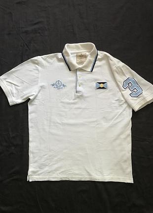 Поло чоловіча