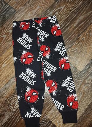 Піжамні штанці на 2-3 роки