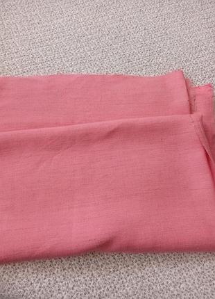 Красивая штора