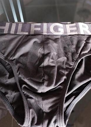 Труси плавки тоmmy hilfiger