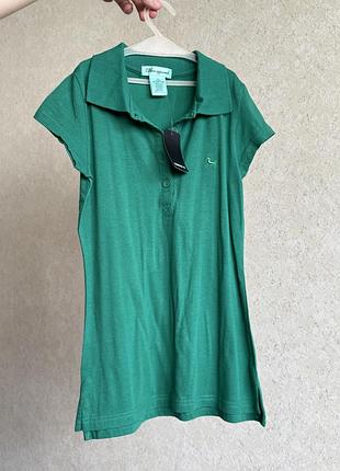 Поло forever 21