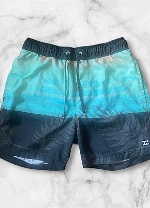 Шорти billabong