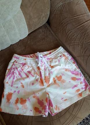 Мужские шорты