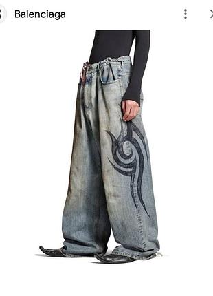 Женские джинсы