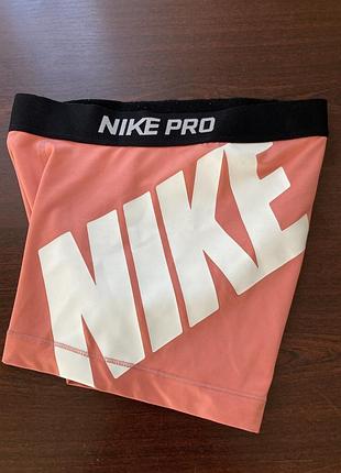 Шорти nike pro