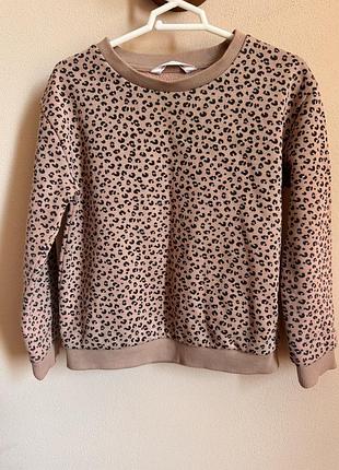 Світшот утеплений