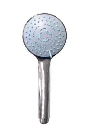 Лійка для душу rico rc-shd008as (3 режими)