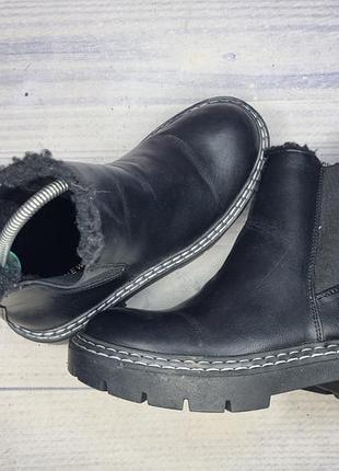 Сапоги new look