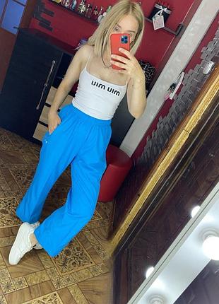 Спортивные брюки puma 🔝💕