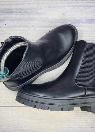 Сапоги new look