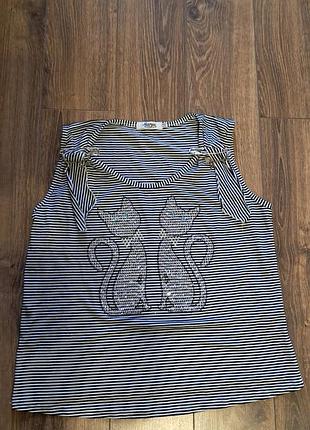 Футболка жіноча