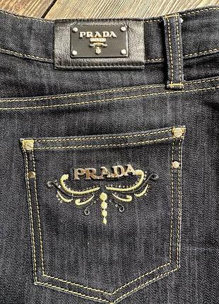 Спідниця prada 2