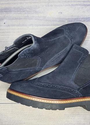 Сапоги m&s collection