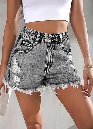 Шорти жіночі хл