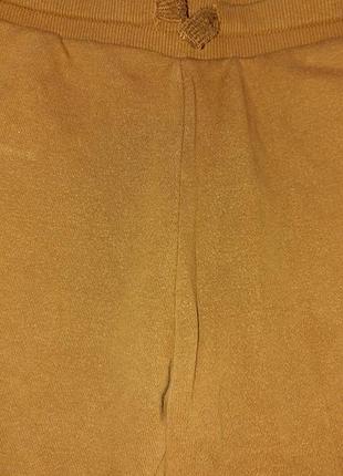 Шорти h&m 7-8 років. 4
