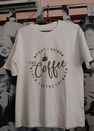 Футболка женская