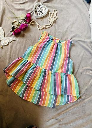 Блузка футболка next