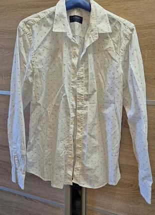 Сорочка pull&bear