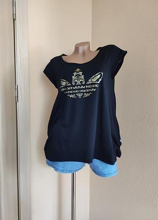 Футболка adidas /s-m)