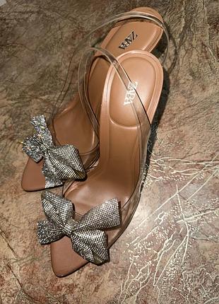 Босоніжки оригінал