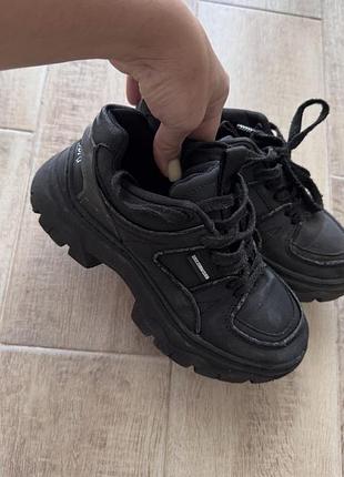 Кросівки zara 32 р