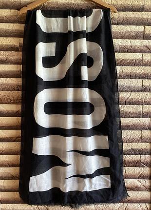 Шарф-палантин