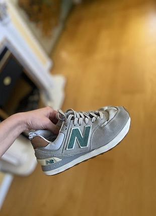 Кросівки new balance