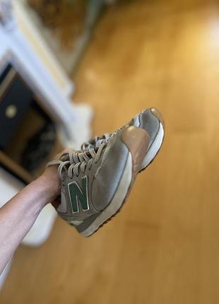 Кросівки new balance 2