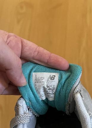 Кросівки new balance 3