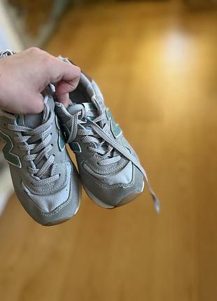 Кросівки new balance 5