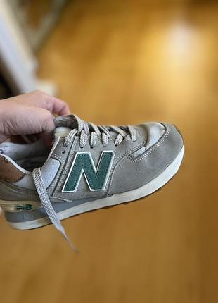 Кросівки new balance 6
