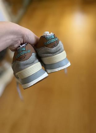 Кросівки new balance 7