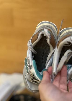Кросівки new balance 8