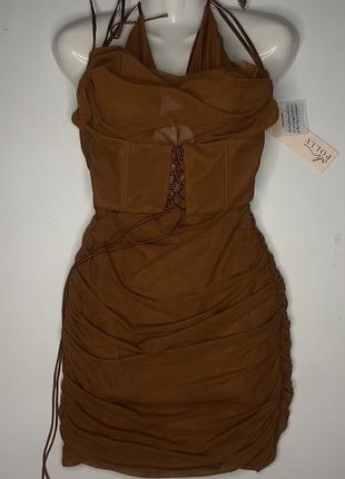 Платье oh polly новое