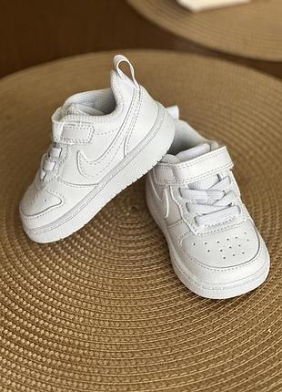 Кросівки nike 4