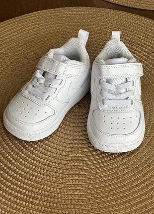 Кросівки nike 2