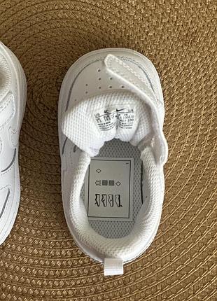 Кросівки nike 3