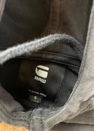 Женская укороченная кофта g star raw 3