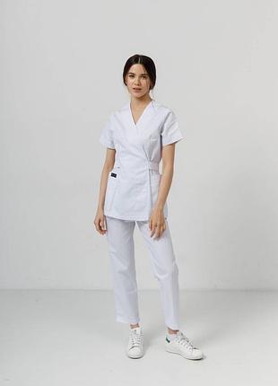 Медицинский костюм, хирургический от novaform