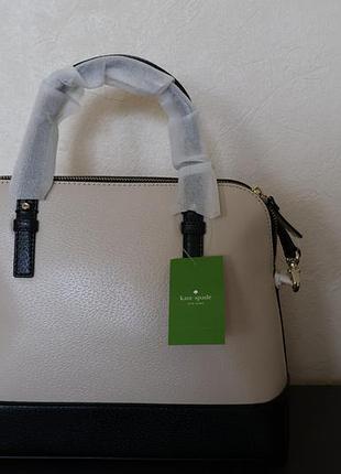 Сумка кожанаяid spade rachelle2 фото